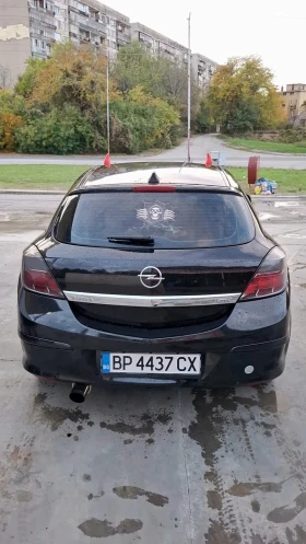 Opel Astra | Mobile.bg    8