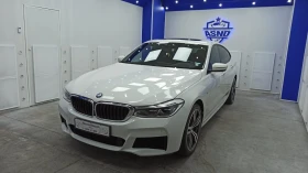 BMW 6 GT 3.0 X-Drive, снимка 4