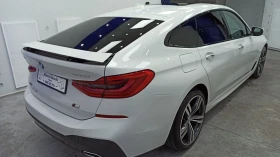 BMW 6 GT 3.0 X-Drive, снимка 3