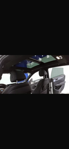 BMW 6 GT 3.0 X-Drive, снимка 8