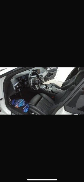 BMW 6 GT 3.0 X-Drive, снимка 5