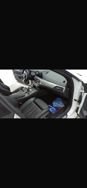 BMW 6 GT 3.0 X-Drive, снимка 10