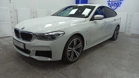 BMW 6 GT 3.0 X-Drive, снимка 2