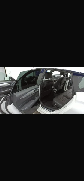 BMW 6 GT 3.0 X-Drive, снимка 7