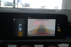 Mercedes-Benz A45 AMG 4MATIC/387HP/NIGHT/BURM/MEMO/CAM/NAVI/LED/655g | Mobile.bg    7