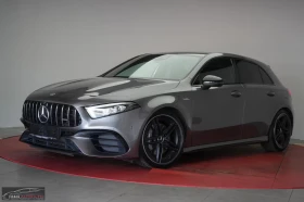  Mercedes-Benz A45 AM...