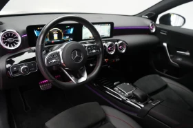 Mercedes-Benz A45 AMG 4MATIC/387HP/NIGHT/BURM/MEMO/CAM/NAVI/LED/655g | Mobile.bg    5