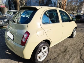 Nissan Micra, снимка 5 — Bazar.bg Nissan Micra, снимка 5