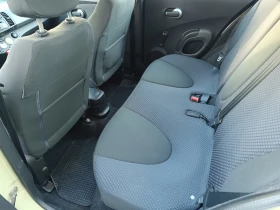 Nissan Micra, снимка 9 — Bazar.bg Nissan Micra, снимка 9