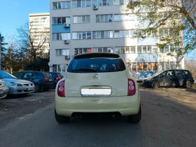 Nissan Micra, снимка 4