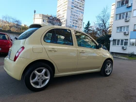 Nissan Micra, снимка 5