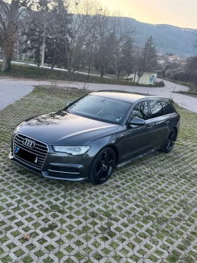 Audi A6, снимка 2