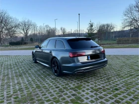 Audi A6, снимка 6