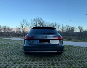 Audi A6, снимка 7