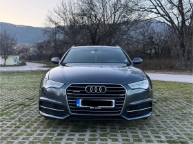 Audi A6, снимка 3