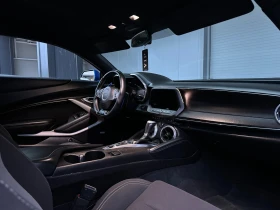 Chevrolet Camaro ZZPERFONMANCE/ЛИЗИНГ/БАРТЕР, снимка 9