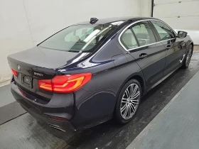 BMW 530 * 530I XDRIVE * CARFAX * ЦЕНА ДО БЪЛГАРИЯ - 22100 € / 43223.84 лв. - 74904258 3