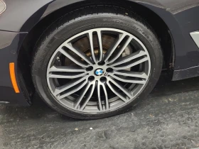 BMW 530 * 530I XDRIVE * CARFAX * ЦЕНА ДО БЪЛГАРИЯ - 22100 € / 43223.84 лв. - 74904258 8