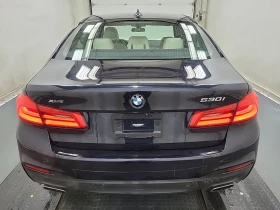 BMW 530 * 530I XDRIVE * CARFAX * ЦЕНА ДО БЪЛГАРИЯ - 22100 € / 43223.84 лв. - 74904258 5