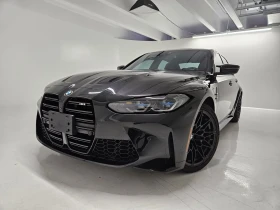 BMW M3 * Sedan * CARFAX * БЕЗ ПЪРВОНАЧАЛНА ВНОСКА