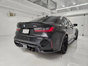 BMW M3 * Sedan * CARFAX * БЕЗ ПЪРВОНАЧАЛНА ВНОСКА - 67500 € / 132018.52 лв. - 53665146 14