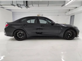 BMW M3 * Sedan * CARFAX * БЕЗ ПЪРВОНАЧАЛНА ВНОСКА - 67500 € / 132018.52 лв. - 53665146 3
