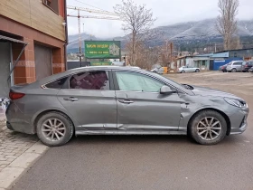 Hyundai Sonata LF - 6000 € / 11734.98 лв. - 36561077 3