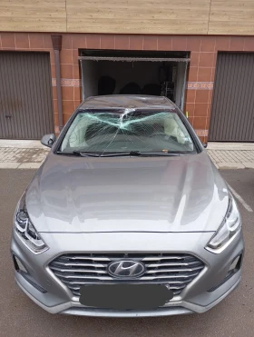 Hyundai Sonata LF - 6000 € / 11734.98 лв. - 36561077 2