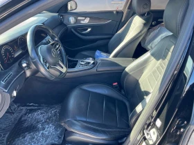 Mercedes-Benz E 450 * CARFAX * ЦЕНА ДО БГ, снимка 5