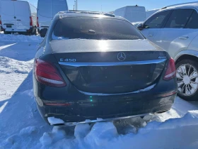 Mercedes-Benz E 450 * CARFAX * ЦЕНА ДО БГ, снимка 4
