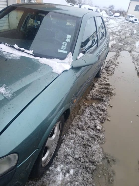 Opel Vectra B - 11 € / 21.51 лв. - 82191995 4