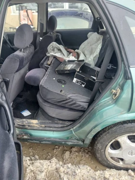 Opel Vectra B - 11 € / 21.51 лв. - 82191995 6