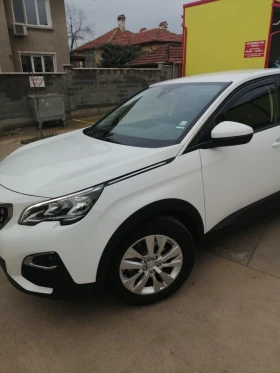 Peugeot 3008 1.6 - 13550 € / 26501.50 лв. - 21646054 6