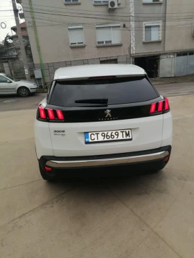 Peugeot 3008 1.6 - 13550 € / 26501.50 лв. - 21646054 4