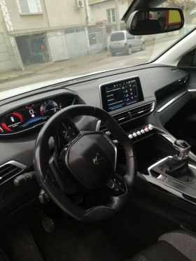 Peugeot 3008 1.6 - 13550 € / 26501.50 лв. - 21646054 7