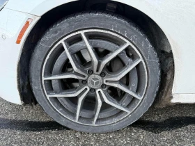 Mercedes-Benz E 350 4MATIC CARFAX - 33900 € / 66302.64 лв. - 83485454 7