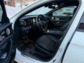 Mercedes-Benz E 350 4MATIC CARFAX - 33900 € / 66302.64 лв. - 83485454 5