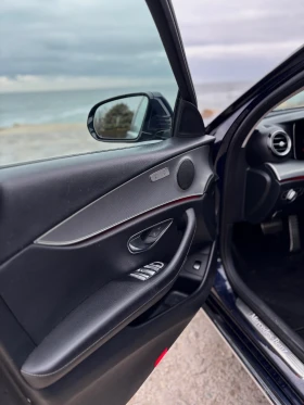 Mercedes-Benz E 220 Cdi 9G-Tronic Distronic Camera  - 19500 € / 38138.68 лв. - 11670346 14