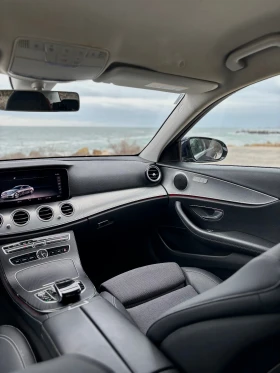 Mercedes-Benz E 220 Cdi 9G-Tronic Distronic Camera  - 19500 € / 38138.68 лв. - 11670346 10