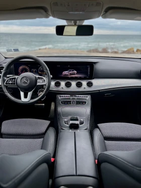 Mercedes-Benz E 220 Cdi 9G-Tronic Distronic Camera  - 19500 € / 38138.68 лв. - 11670346 8