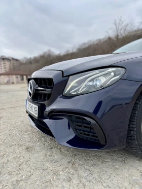 Mercedes-Benz E 220 Cdi 9G-Tronic Distronic Camera  - 19500 € / 38138.68 лв. - 11670346 17