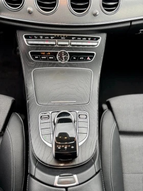 Mercedes-Benz E 220 Cdi 9G-Tronic Distronic Camera  - 19500 € / 38138.68 лв. - 11670346 13