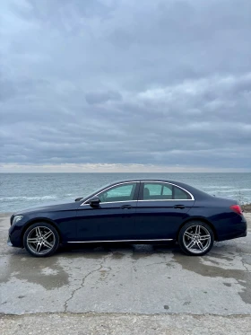 Mercedes-Benz E 220 Cdi 9G-Tronic Distronic Camera  - 19500 € / 38138.68 лв. - 11670346 4