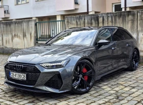 Audi Rs6 Exclusive, снимка 2