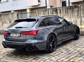 Audi Rs6 Exclusive, снимка 4