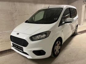 Ford Tourneo Connect, снимка 2