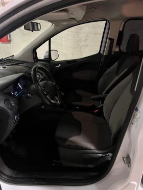 Ford Tourneo Connect, снимка 12