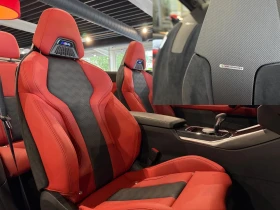 BMW M4 COMPETITION/xDRIVE/CARBON/AKRAPOVIC/EVENTURI/961v, снимка 14