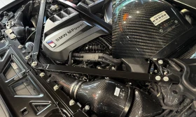 BMW M4 COMPETITION/xDRIVE/CARBON/AKRAPOVIC/EVENTURI/961v, снимка 4