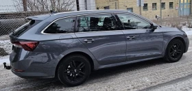 Skoda Octavia - 16300 € / 31880.03 лв. - 39568248 3